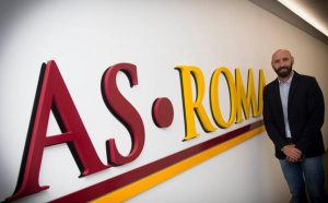 Monchi Roma