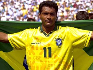 romario