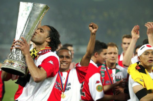van Hooijdonk uefa