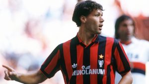 van basten