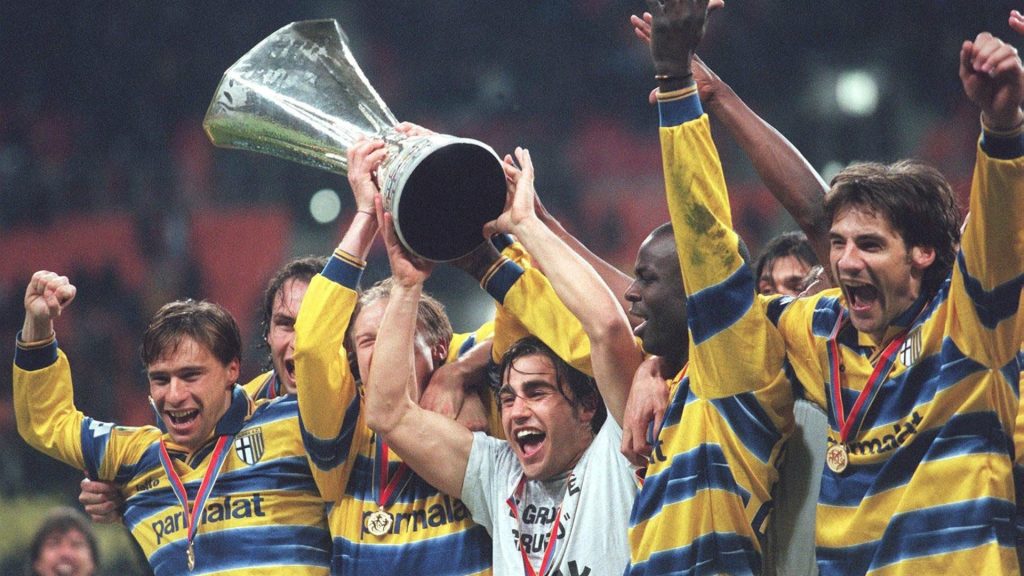 parma