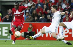 Benteke Standard