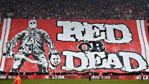 Defour Standard