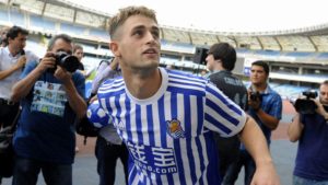 Januzaj