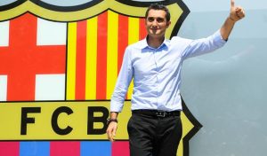 Valverde