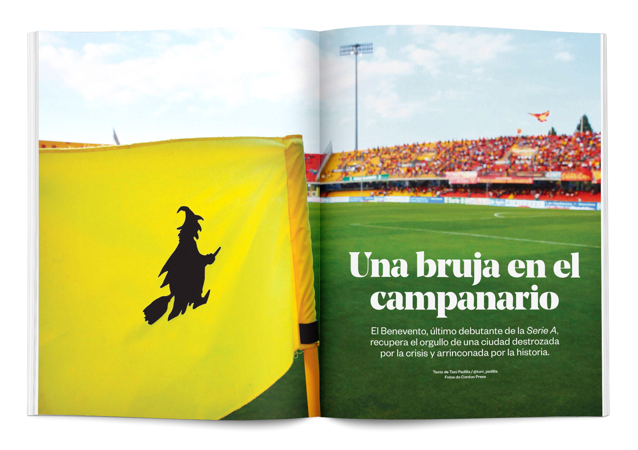 Benevento