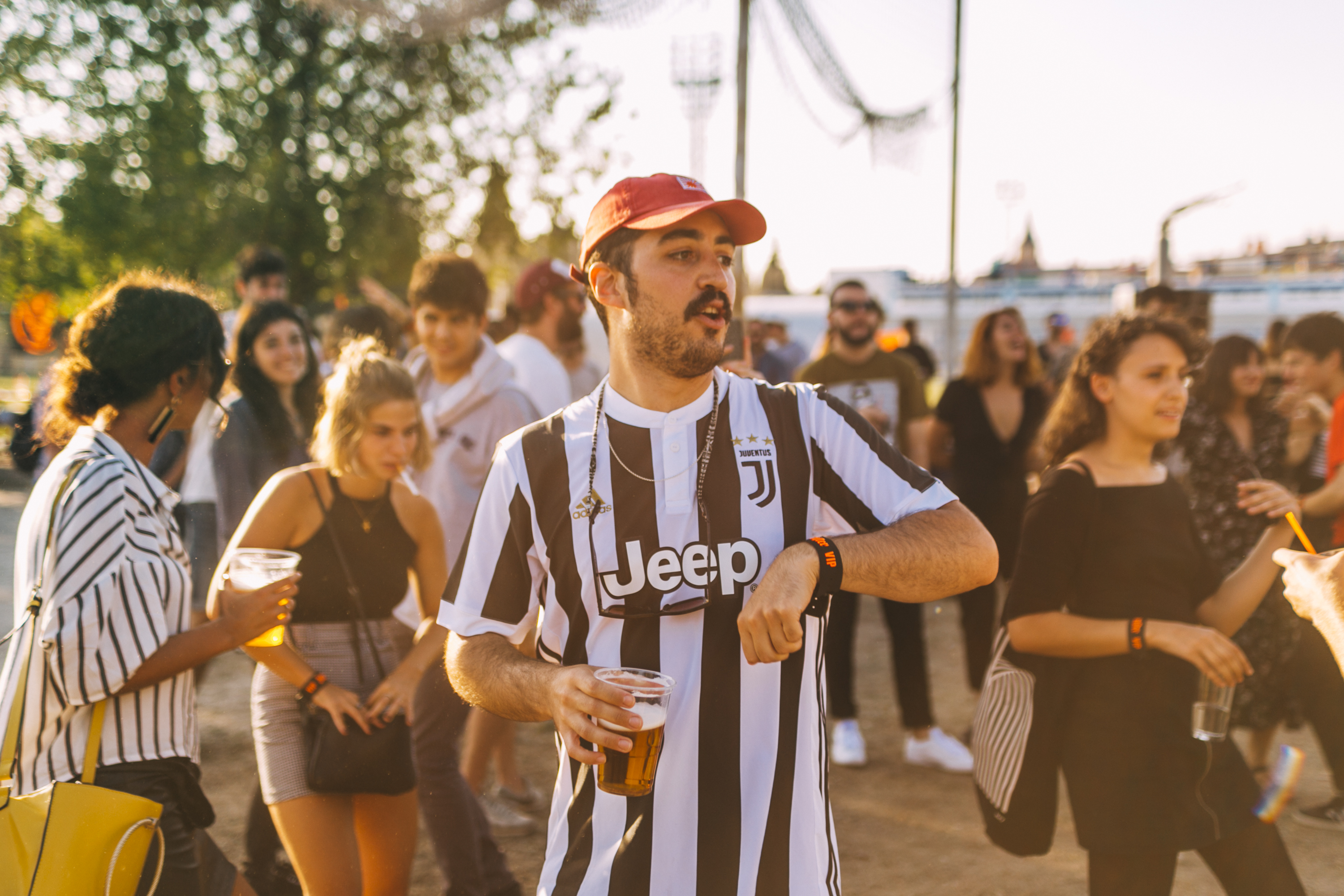 #jagerdeermatch Madrid 2017 214