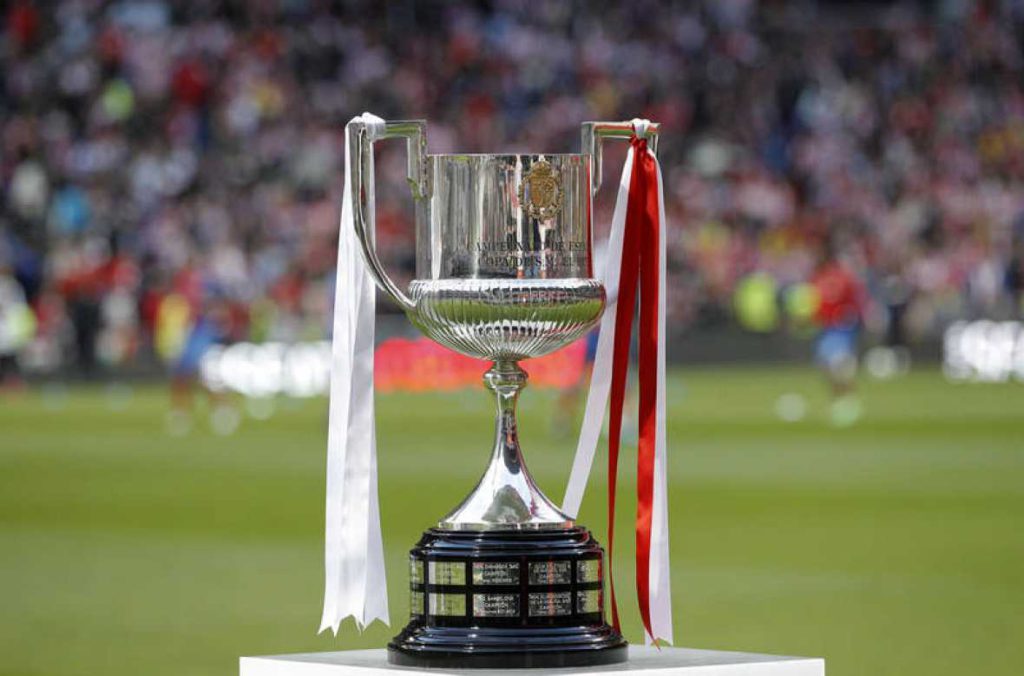 Quien Gano La Copa Del Rey 2020