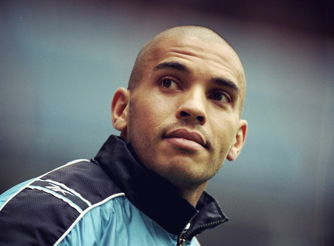 Stan Collymore
