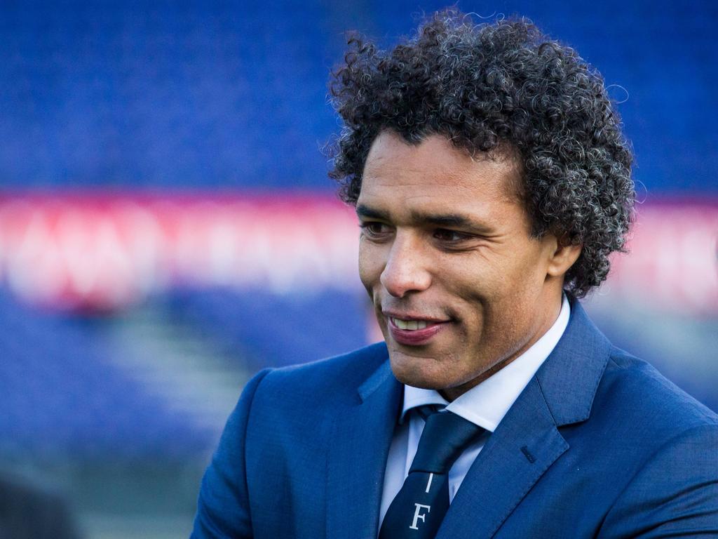 Pierre van Hooijdonk