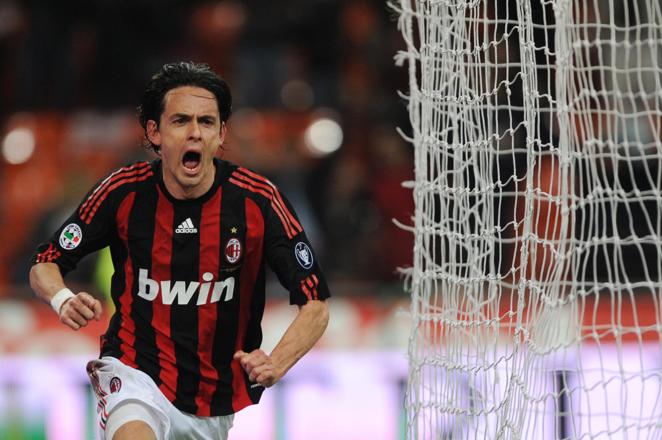 Sé como Inzaghi - Panenka
