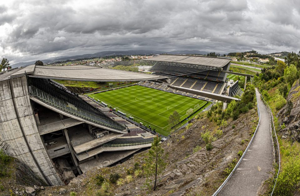 Los juegos de fútbol más raros de la historia