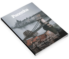 Panenka Magazine