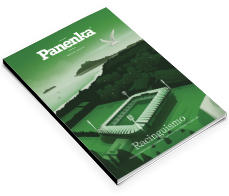 Panenka Magazine