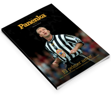 Panenka Magazine