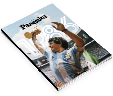 Panenka Magazine