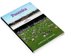 Panenka Magazine
