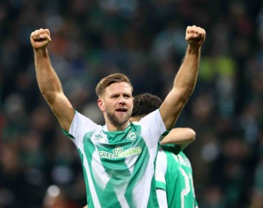 El gol en Alemania se apellida Füllkrug