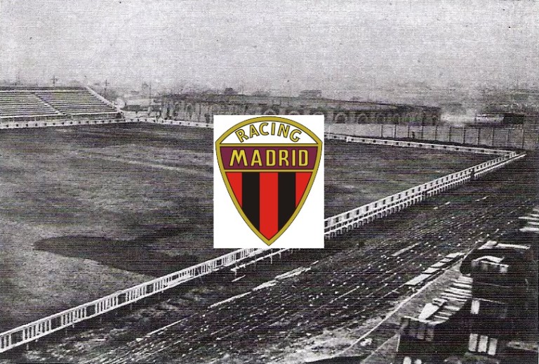 racing de madrid