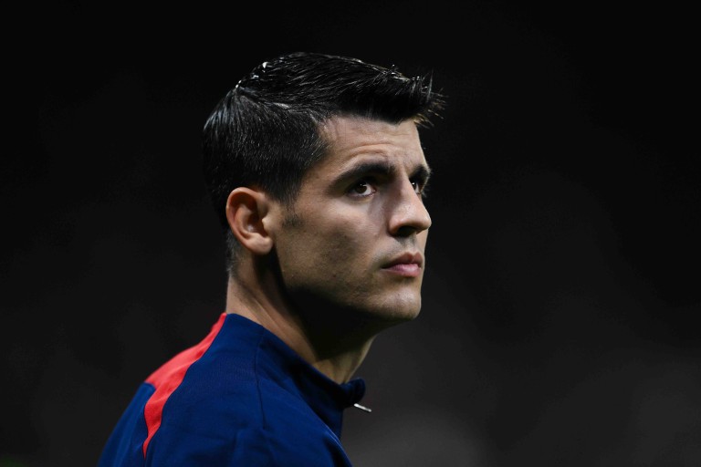 Morata