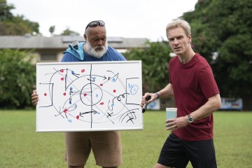 samoa
