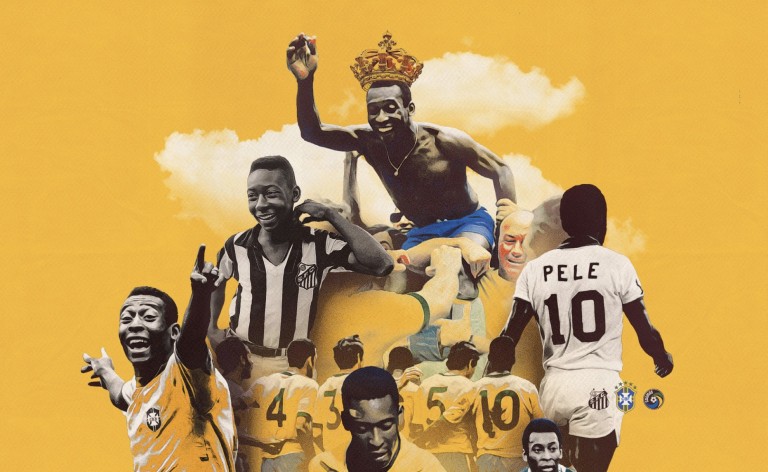 Pelé