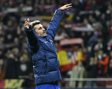 griezmann