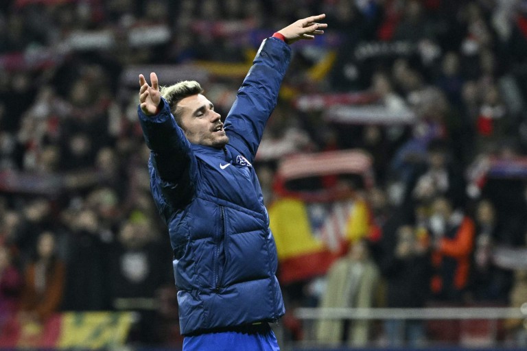 griezmann
