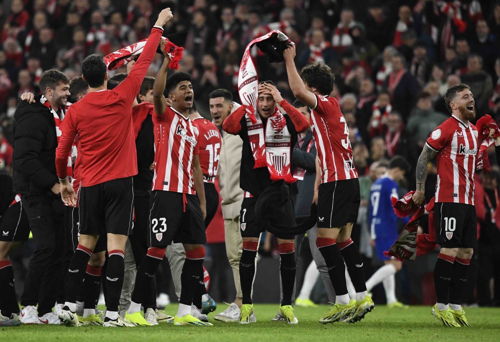 Athletic