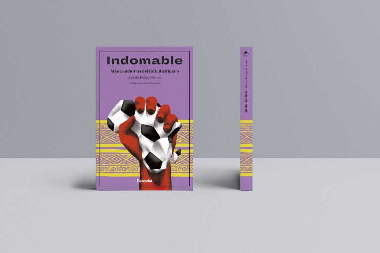 Indomable