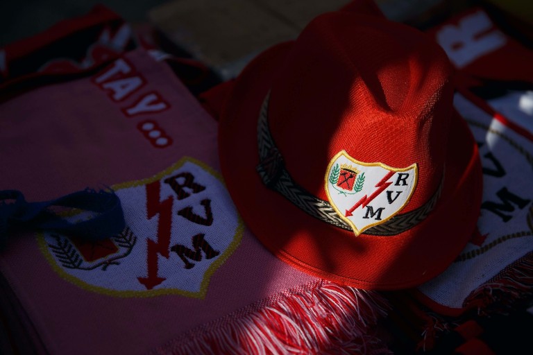 rayo vallecano