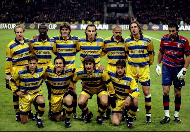 Parma
