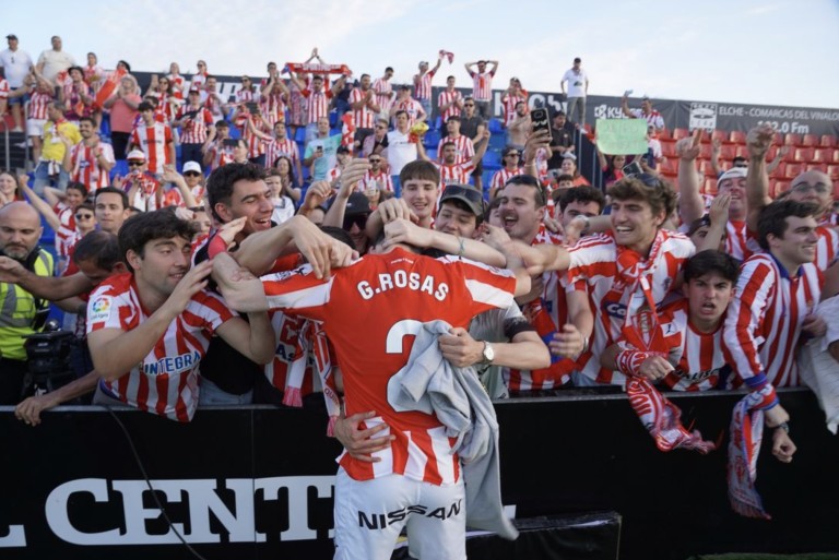 ascenso