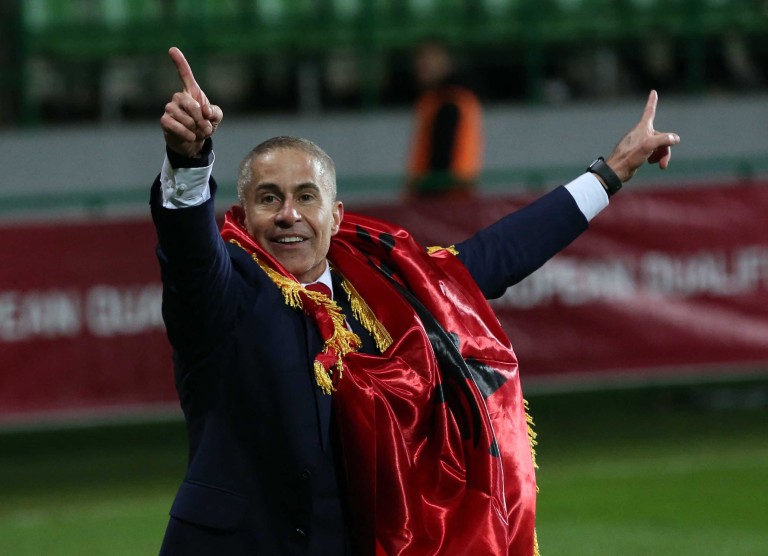 Sylvinho