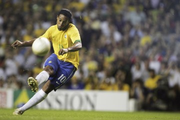 Ronaldinho