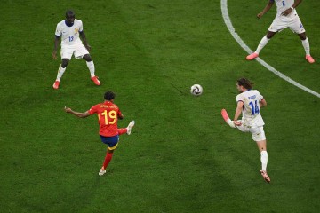 lamine