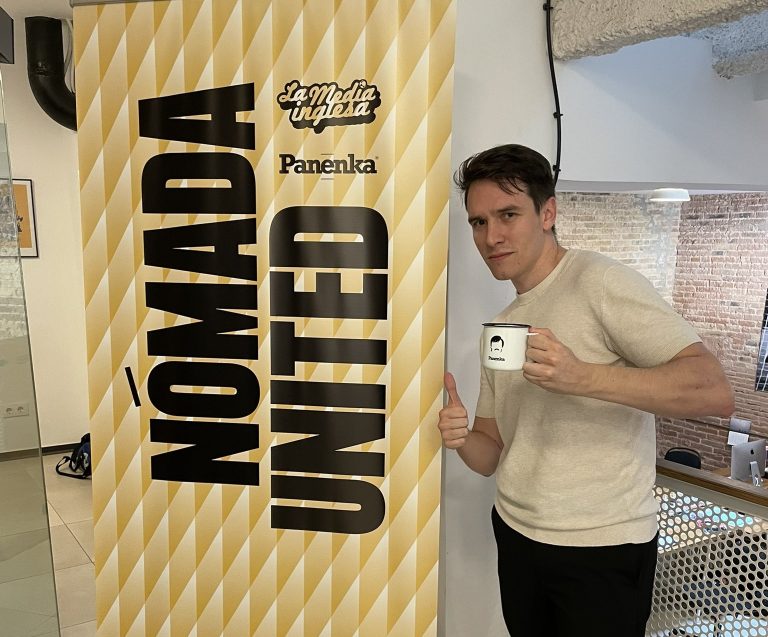 Nacho González