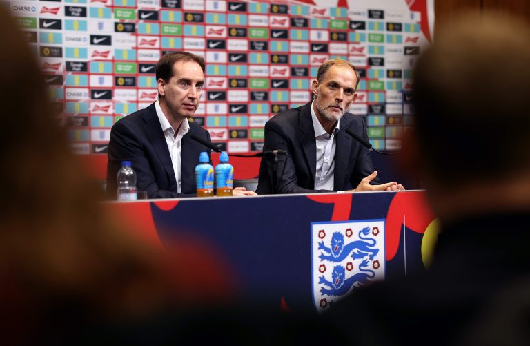Thomas Tuchel