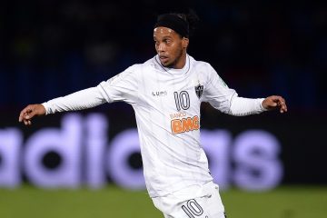 Ronaldinho