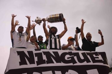 Botafogo