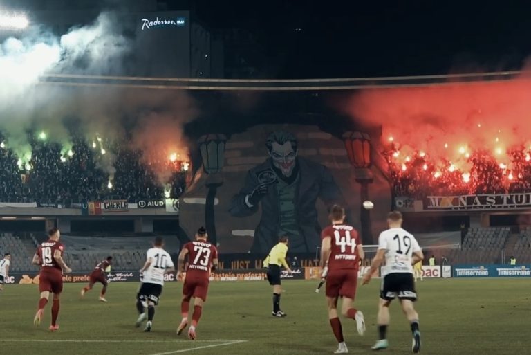 Transilvania
