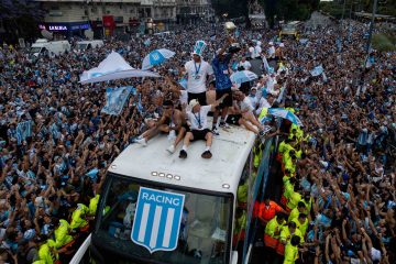 Racing Club
