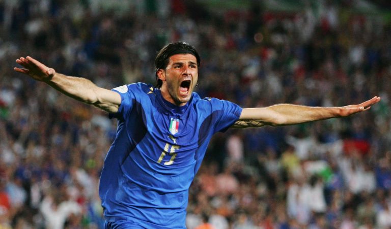 Vincenzo Iaquinta