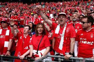 Nottingham Forest