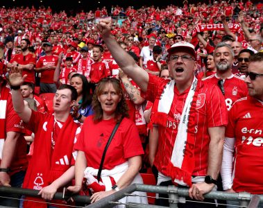 Nottingham Forest