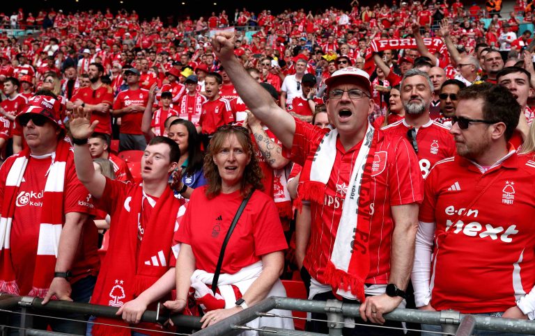 Nottingham Forest