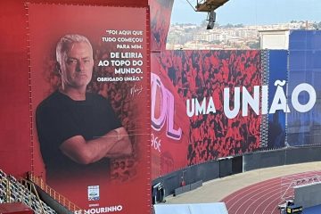 mourinho