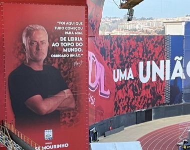 mourinho