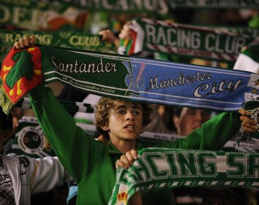 Racing