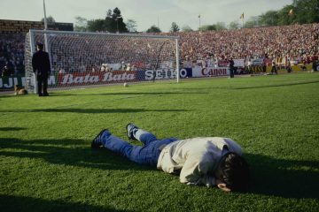 heysel